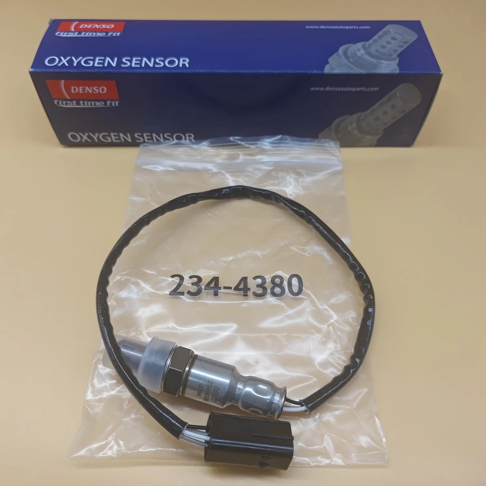 New 1x Downstream O2 Oxygen Sensor For 2007-2013 Nissan 370Z Infiniti G37 Altima Foto 3 de 4