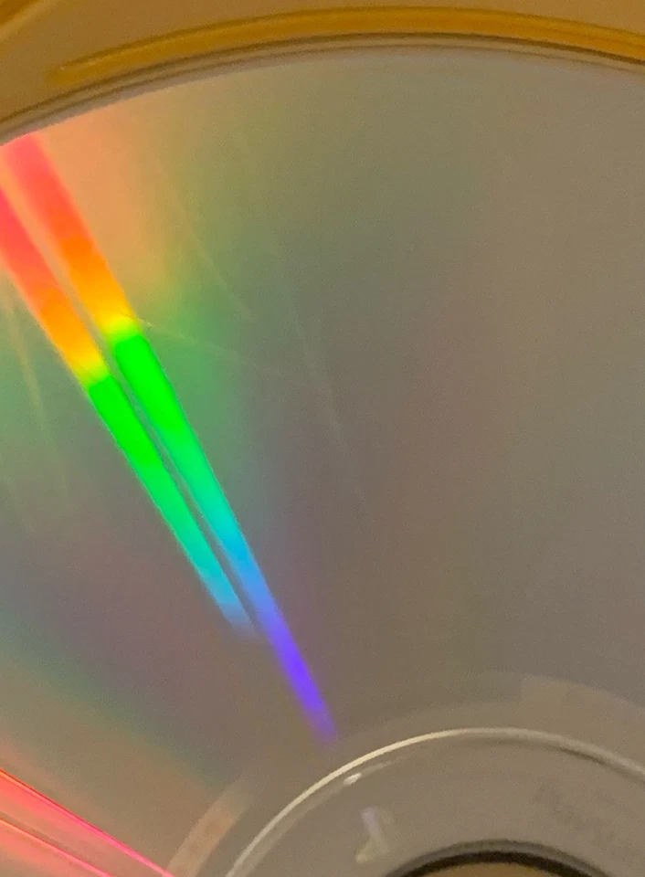 WWE SmackDown Just Bring It (Sony PlayStation 2) Disc ONLY *Tested Working* - Image 3 of 3