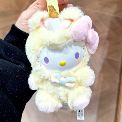 MINISO Sanrio Characters Dreamy Unicorn Series Blind Box Confirmed