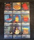 2025 Topps Chrome SpongeBob Kelp Reviews Complete Your Set You Pick Card