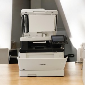 Canon MF743CDW 新品未開封 Canon MF743CDW 新品未開封 キヤノン｜CANON MF743Cdw レーザー複合機