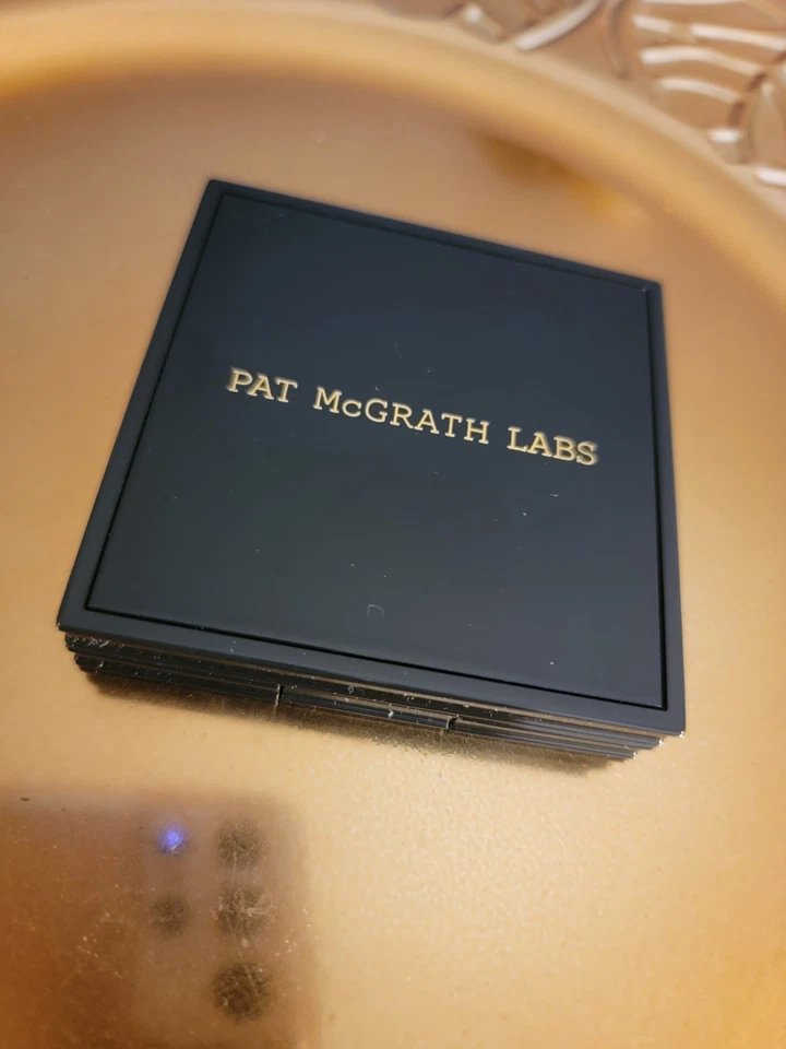 PAT McGRATH LABS Skin Fetish Divine Blush/ Fard A Joues NIB 0.34 oz / 9.7 g - Image 3 of 4