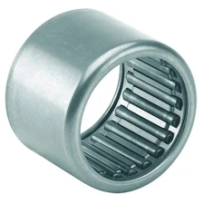 INA HK3520 Needle Roller Brg,3520,35mm Bore,Open 4ZZX6