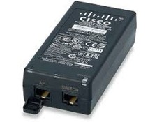 Cisco POE16U-1AF Power Injector PoE Ethernet 56V, 1 Year Warranty