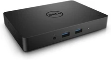 Dell WD15 Monitor Dock 4K with 180W Adapter, USB-C, (450-AEUO, 7FJ4J, 4W2HW)