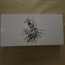 DC Direct Exclusive Flashpoint Action Figure Box Set NIB