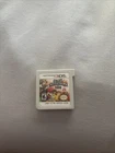 Nintendo 3DS Super Smash Bros. Fighting Game Cartridge