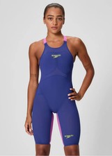 Speedo Damen Fastskin LZR Pure Valor 2.0 Open...