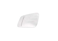 Alkar Spiegelglas AußEnspiegel Links (6475845) FüR BMW 5 7 6 X1 1 3 Z4 4 2 X2