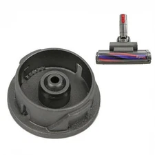 Side Cover End Cap for Dyson CY22 DC36 DC39 DC42 DC52 Vacuum Brush