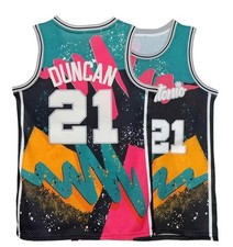 Tim Duncan Rookie Cards and Autograph Memorabilia Guide  18