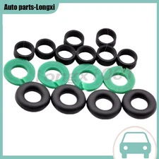 Fuel Injector O-Ring Kit 12673056 For Chevrolet Cruze Equinox Malibu DOHC NEW