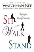 Sit, Walk, Stand (With Study Guide) | Watchman Nee | Englisch | Taschenbuch
