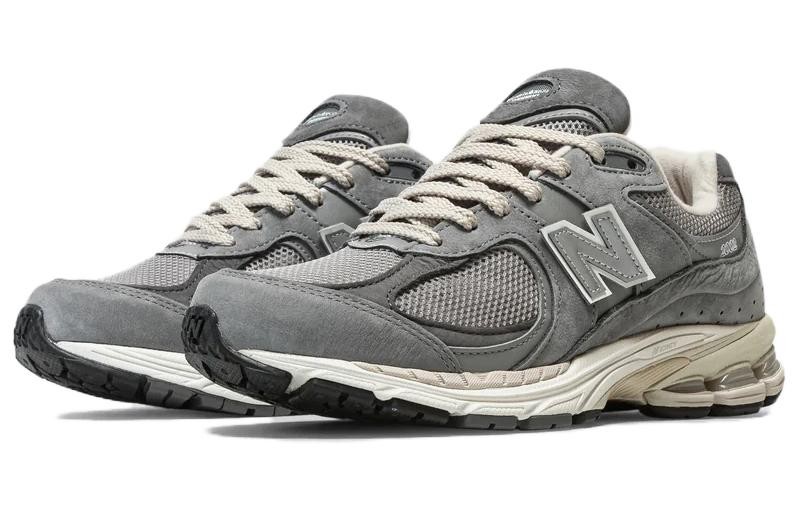 New Balance 2002R Low Gray - M2002RNM | eBay