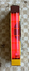 Vintage Boob Tube Marble Race Game - New in Box - Milton Bradley - 1960's — photo 5