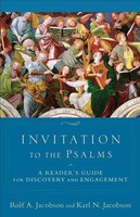 Rolf A Jacobson (U. A.) | Invitation To The Psalms | Taschenbuch | Englisch