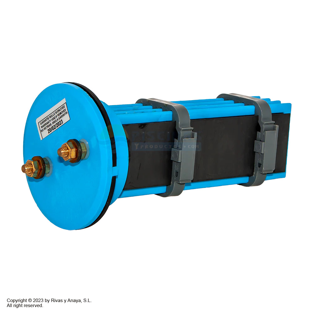 Electrodo clorador salino Astral SEL 60