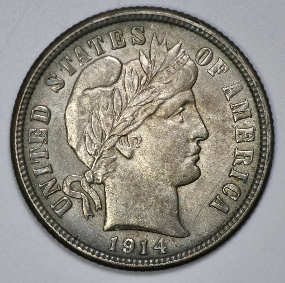 1914 Barber US Dimes for sale | eBay