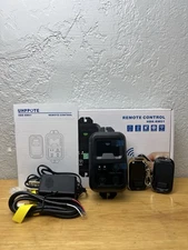 UHPPOTE Access Control Electric Door Fail-Secure 1 Remote HBK-RW01 Unused New