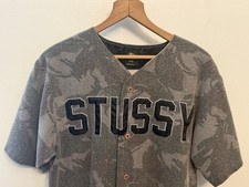 Stussy Jersey Activewear Tops for Men for Sale | Shop Men's