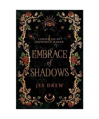 Embrace of Shadows, Jes Drew