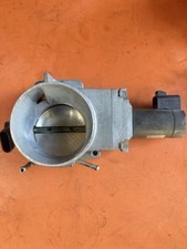 97-04 C5 Z06 Corvette Lsi Ls6 Throttle Body Gm 25317951 Oem 1997-2004 Dbw 51k
