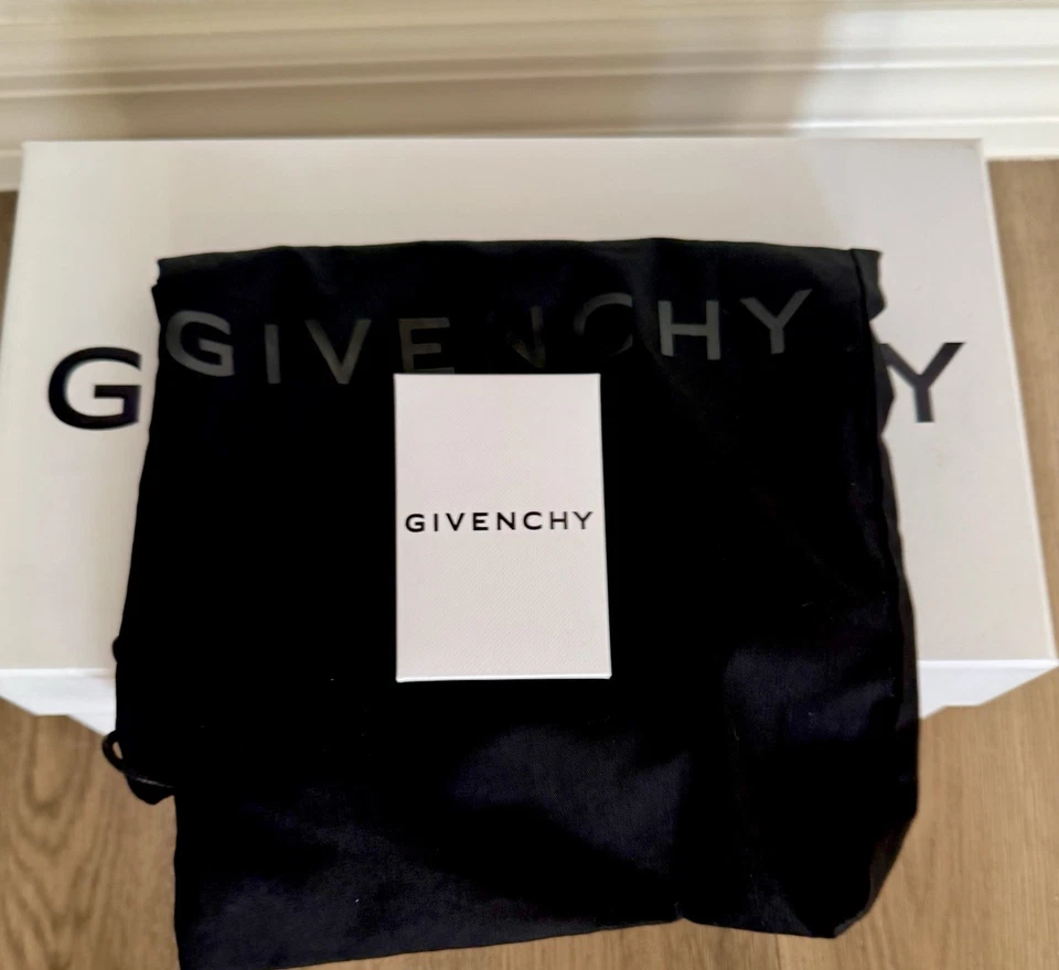 Sandalias Givenchy Envío Gratis  Foto 2 de 4