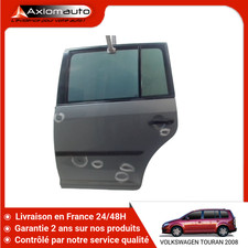 Porte arrière et accessoires Volkswagen TOURAN
