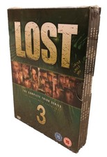 Lost - Season 3 - Complete (Box Set) (DVD, 2007)