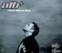 I Don'T Wanna Stop von Atb | CD | Zustand gut