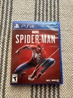 Spider-Man PlayStation 4 Game by Insomniac Games