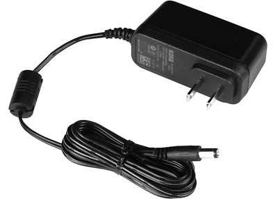 KORG JAPAN DC9V Gitarreneffekte Netzteil KA181 microKORG microKONTROL padKONTRO
