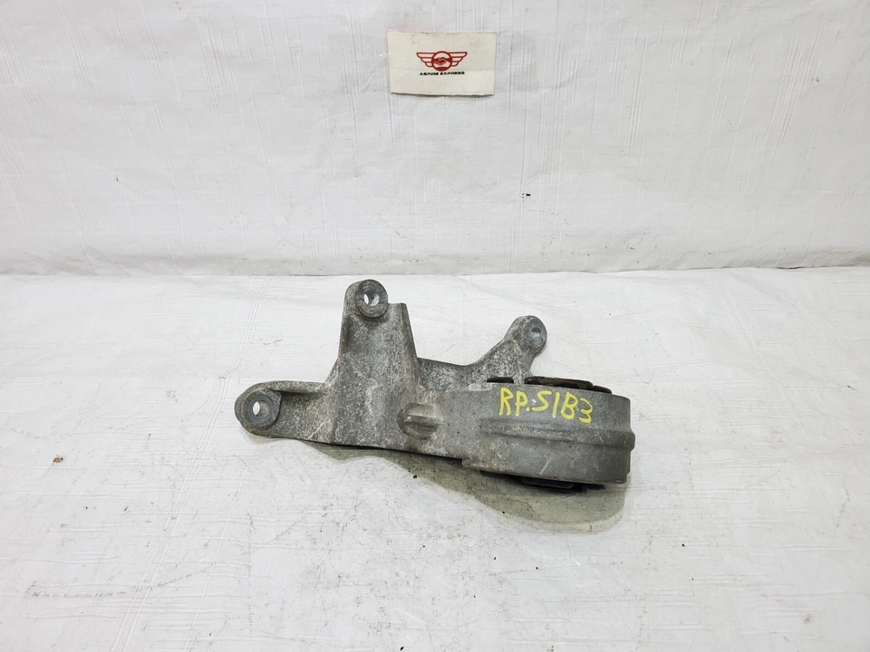 2006-2009 Pontiac Torrent Front Transmission Mount 3.4L OEM 15861081 Foto 2 de 4