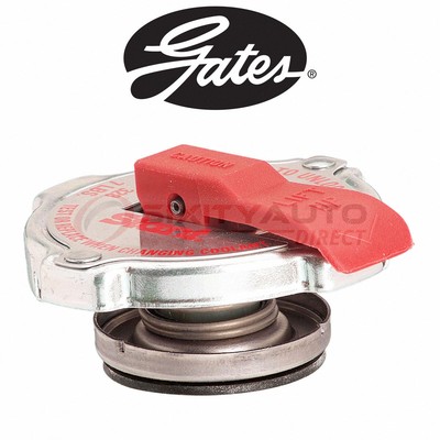 Gates Engine Water Pump for 1987-2005 Buick Century 2.8L 3.1L V6 Coolant rd Gates Engine Water Pump for 1987-2005 Buick Century 2.8L 3.1L V6 Coolant rd