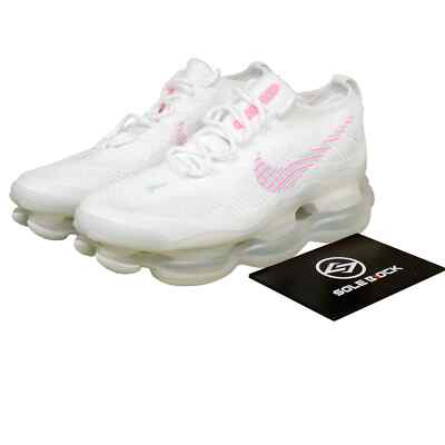 Size 8.5 - Nike Air Max Scorpion SE Lagoon Pulse Hot Punch for