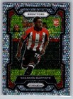 2023 Prizm Premier League EPL Shandon Baptiste Rookie Breakaway #147 Brentford