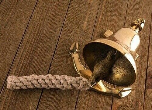 Corde d'ancre de bateau en acier inoxydable léger, accessoires de