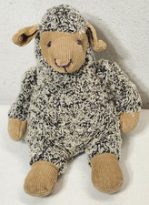 Russ Chester Lamb Sheep Plush 7" Stuffed Animal