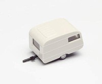 Wohnwagen Qek Junior