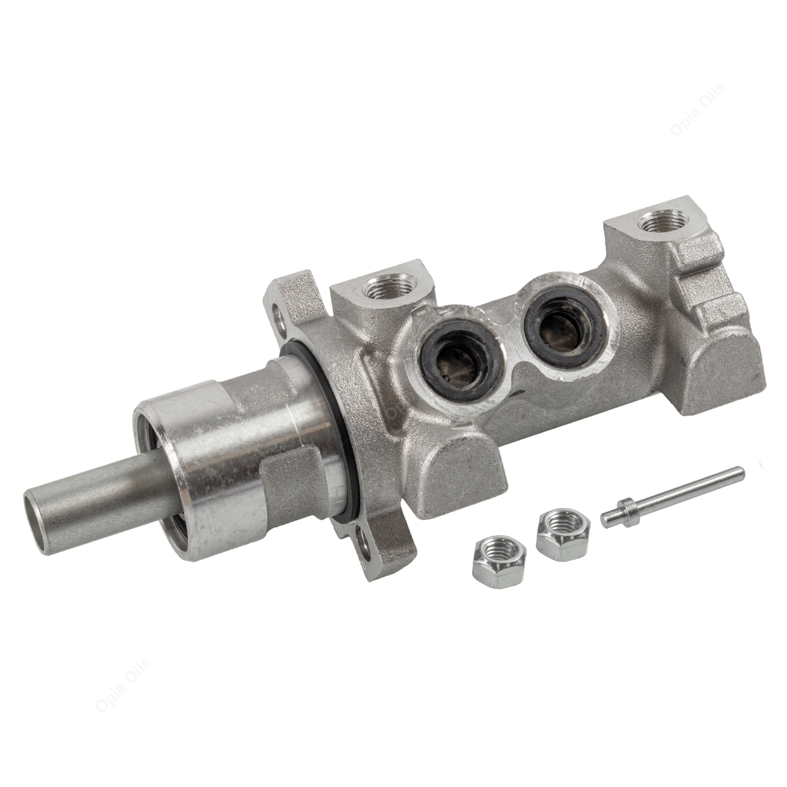Febi Bilstein Brake Master Cylinder 170925 - OE Matching Quality & Precision Fit