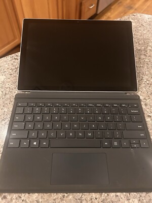 Microsoft Surface 7
