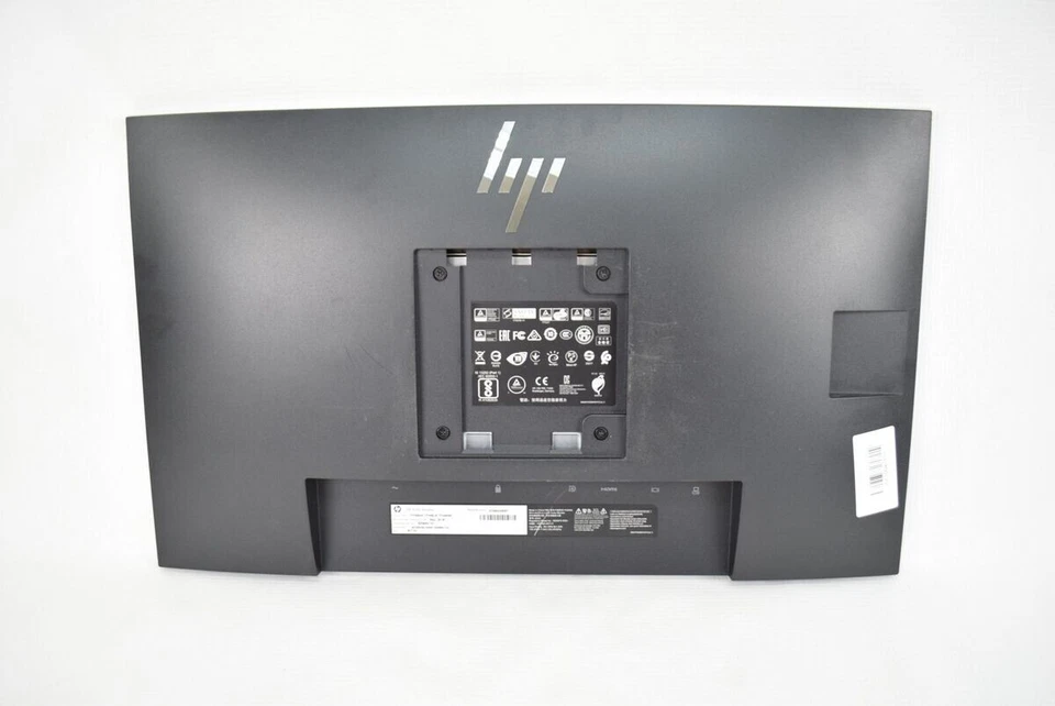 HP EliteDisplay E233 23" FHD IPS LEDBacklit Gaming SCREEN MONITOR *HDMI DP VGA* - Image 4 of 4