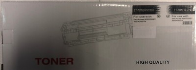 ET-TONER M2000 Toner Cartridge Epson AcuLaser M2000D 2000DT 2000DN 2000DTN