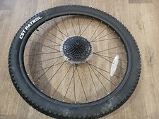 microSHIFT Acolyte Cassette 9 Speed 42t Black...