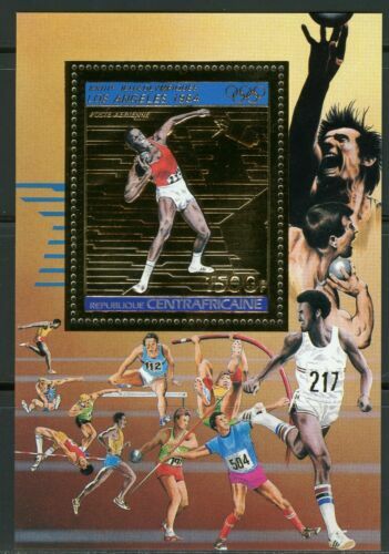 Timbre 1er Jour Jeux Olympiques Albertville 92 - Ski De Fond
