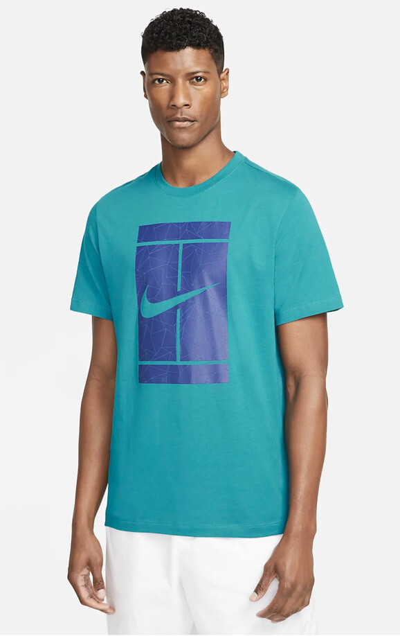 bright spruce nike shirt