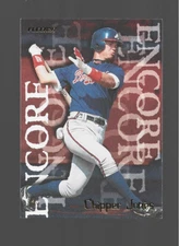 1997 FLEER SINGLES/RC'S/CHECKLISTS #507 THRU #761***YOU PICK***