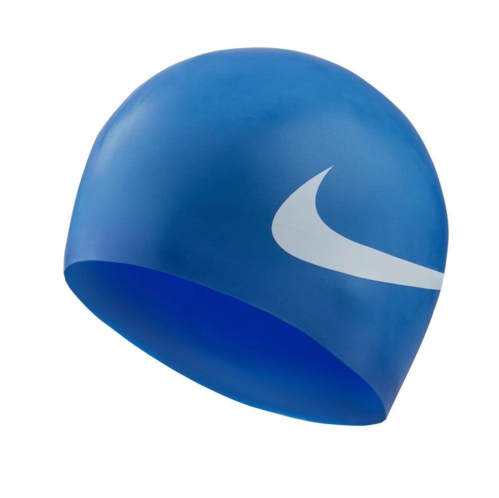 nike swimming hat