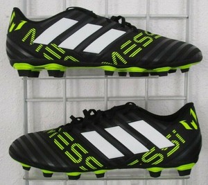 adidas messi black