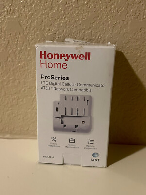honeywell home pro series LTE digital cellular | eBay